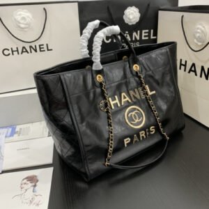 Ch@nel Tote-38CM