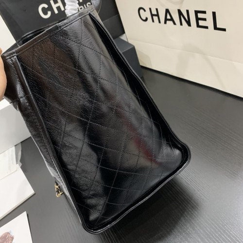 Ch@nel Tote-38CM