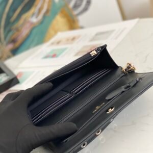 Ch@nel Flap Bag-19CM