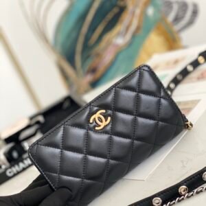 Ch@nel Flap Bag-19CM