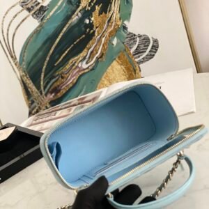 rew-954432221reerwerw_2_.jpg Ch@nel Cosmetic Bag-18CM