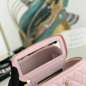 rew-954432221rewrwe_2_.jpg Ch@nel Cosmetic Bag-18CM