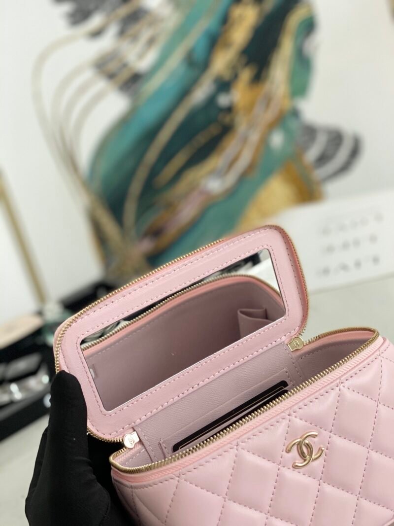 rew-954432221rewrwe_2_.jpg Ch@nel Cosmetic Bag-18CM