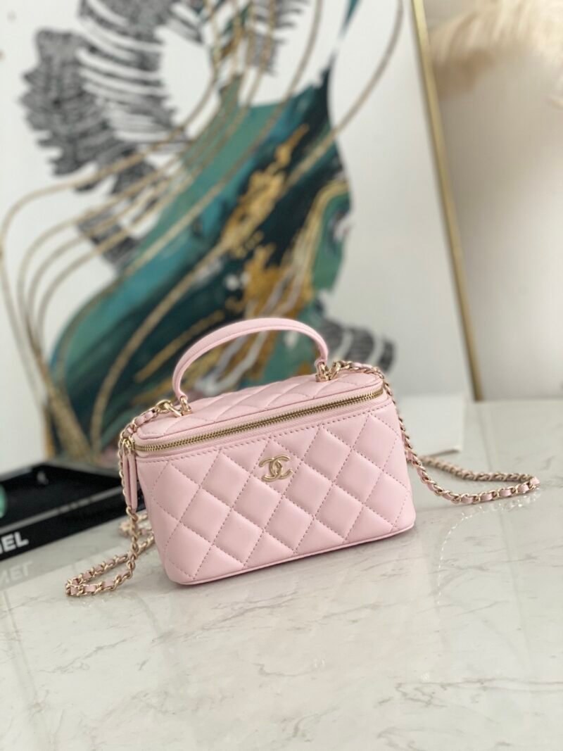 rew-954432221rewrwe_3_.jpg Ch@nel Cosmetic Bag-18CM