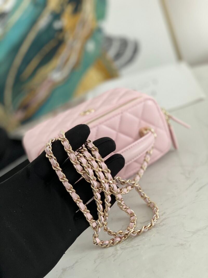 rew-954432221rewrwe_5_.jpg Ch@nel Cosmetic Bag-18CM