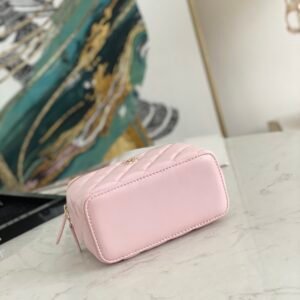 rew-954432221rewrwe_6_.jpg Ch@nel Cosmetic Bag-18CM