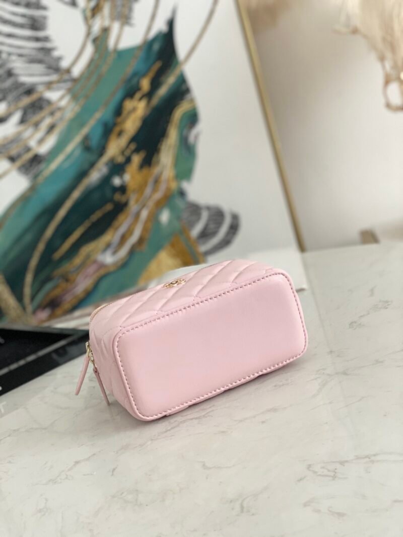 rew-954432221rewrwe_6_.jpg Ch@nel Cosmetic Bag-18CM
