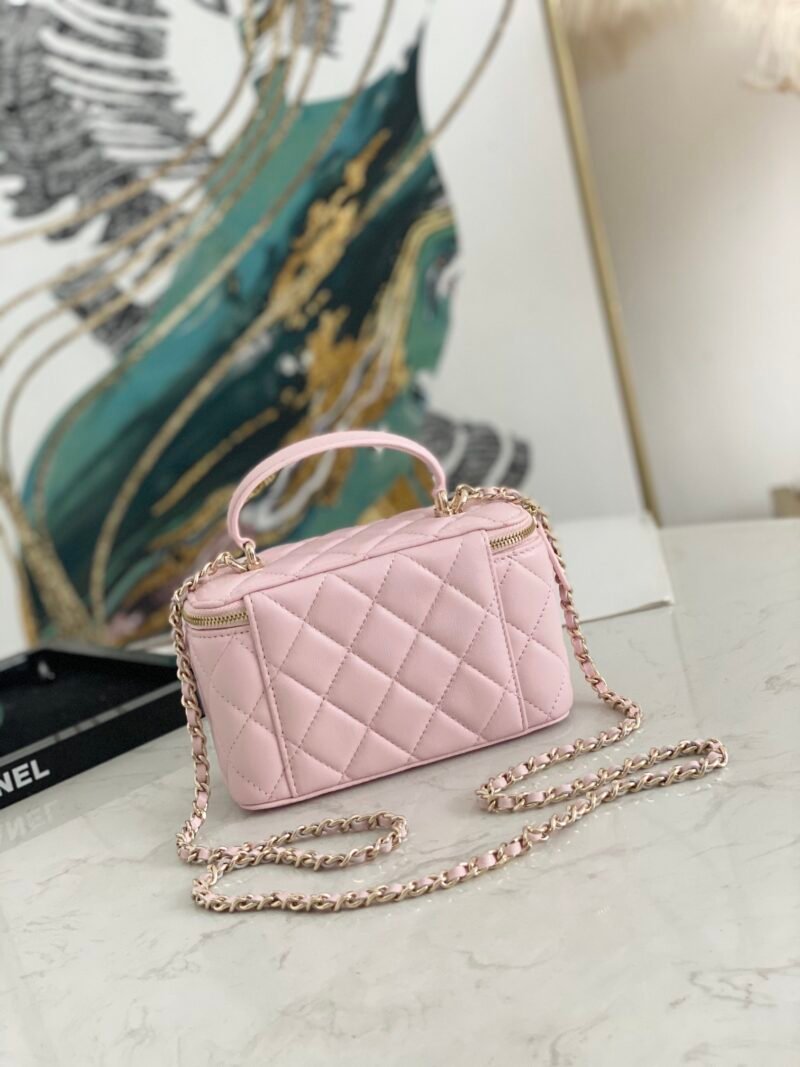 rew-954432221rewrwe_8_.jpg Ch@nel Cosmetic Bag-18CM