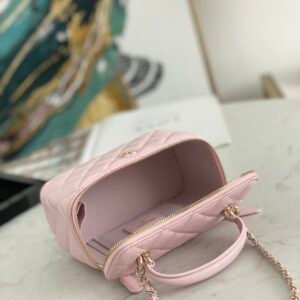 rew-954432221rewrwe_9_.jpg Ch@nel Cosmetic Bag-18CM