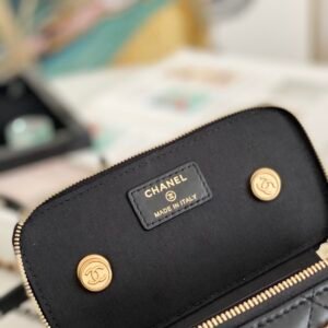 rew-9586443_8_.jpg Ch@nel Cosmetic Bag-18CM