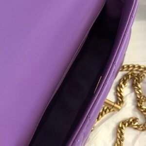 Ch@nel Flap Bag-18×12×5CM