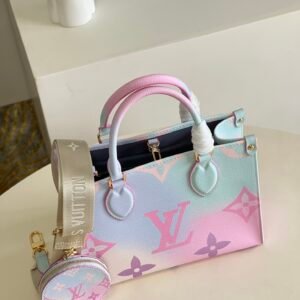 Louis Vuitton Onthego Handbag-25*19*11.5 CM