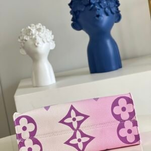 Louis Vuitton Onthego Handbag-25*19*11.5 CM