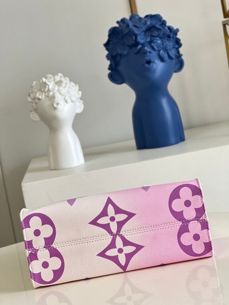 Louis Vuitton Onthego Handbag-25*19*11.5 CM