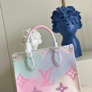 Louis Vuitton Onthego Handbag-25*19*11.5 CM