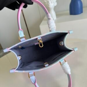 Louis Vuitton Onthego Handbag-25*19*11.5 CM