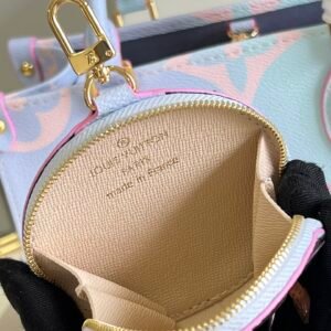 Louis Vuitton Onthego Handbag-25*19*11.5 CM