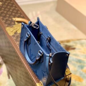 rewrwe_2__5.jpg Louis Vuitton Onthego Handbag-25*19*11CM