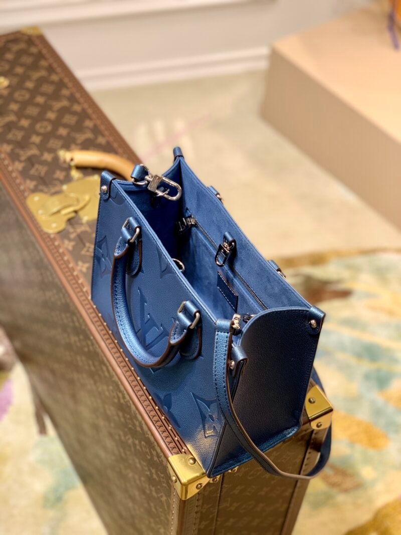rewrwe_2__5.jpg Louis Vuitton Onthego Handbag-25*19*11CM
