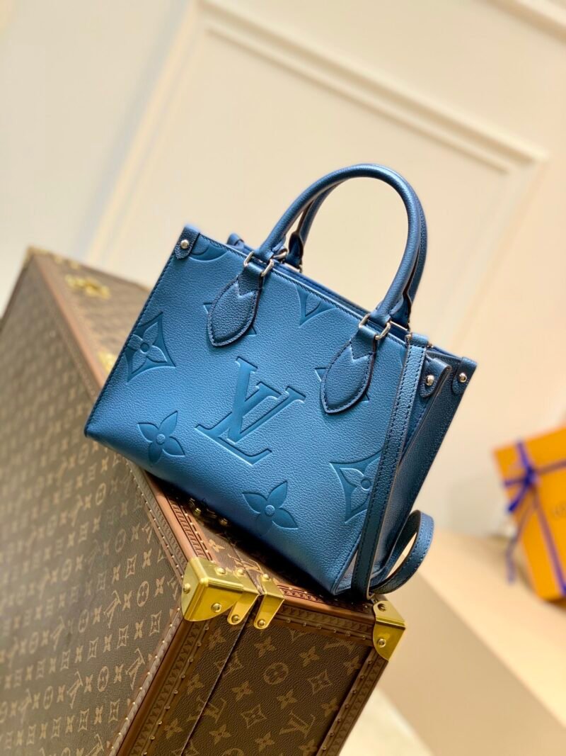 rewrwe_6__5.jpg Louis Vuitton Onthego Handbag-25*19*11CM
