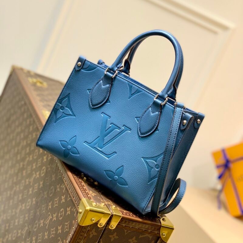rewrwe_6__5.jpg Louis Vuitton Onthego Handbag-25*19*11CM