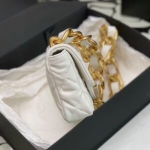 Ch@nel 2022SS Chain Bag-17M