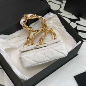 Ch@nel 2022SS Chain Bag-17M