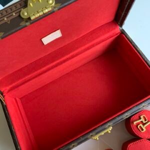 Louis Vuitton M20039 Watch Box-34x13x18CM