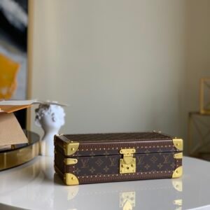Louis Vuitton M20039 Watch Box-34x13x18CM