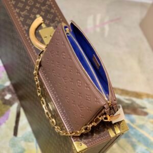 Louis Vuitton Coussin Handbags-26*20*12CM