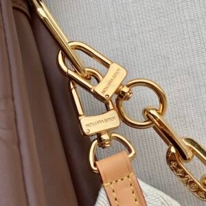 Louis Vuitton Coussin Handbags-26*20*12CM