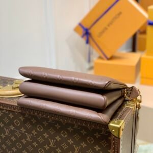 Louis Vuitton Coussin Handbags-26*20*12CM