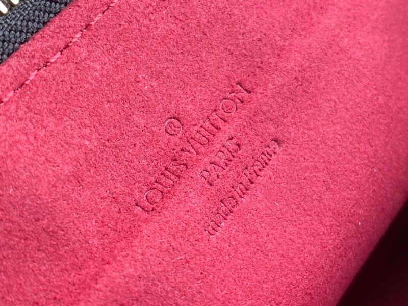 Louis Vuitton Pochette Accessories-21*13*3CM