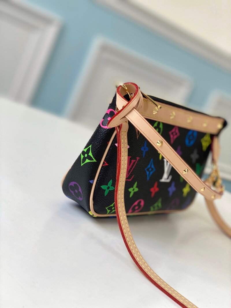 Louis Vuitton Pochette Accessories-21*13*3CM