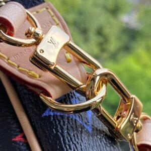 Louis Vuitton Pochette Accessories-21*13*3CM