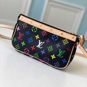 Louis Vuitton Pochette Accessories-21*13*3CM