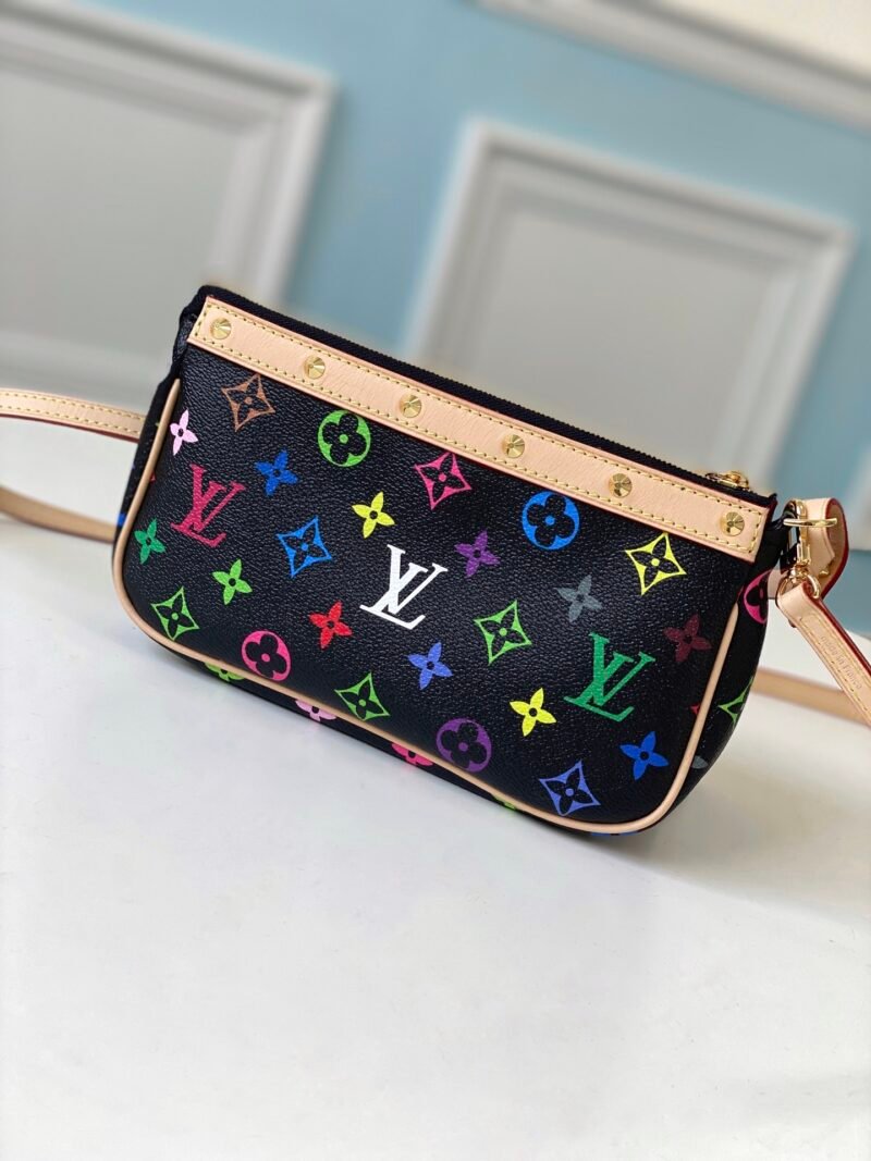 Louis Vuitton Pochette Accessories-21*13*3CM
