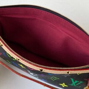 Louis Vuitton Pochette Accessories-21*13*3CM