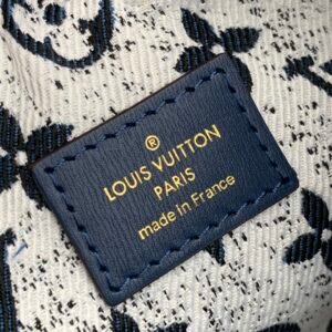Louis Vuitton Loop Handbags-M40511-23*13*6CM