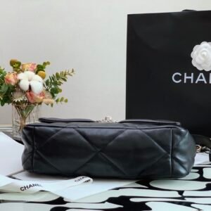 Ch@nel 19 Flap Bag-26CM