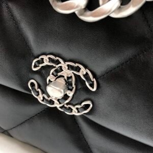 Ch@nel 19 Flap Bag-26CM