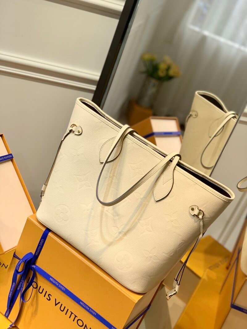 Louis Vuitton Neverfull MM-32*29*17CM