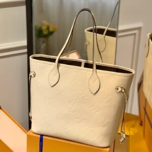 Louis Vuitton Neverfull MM-32*29*17CM