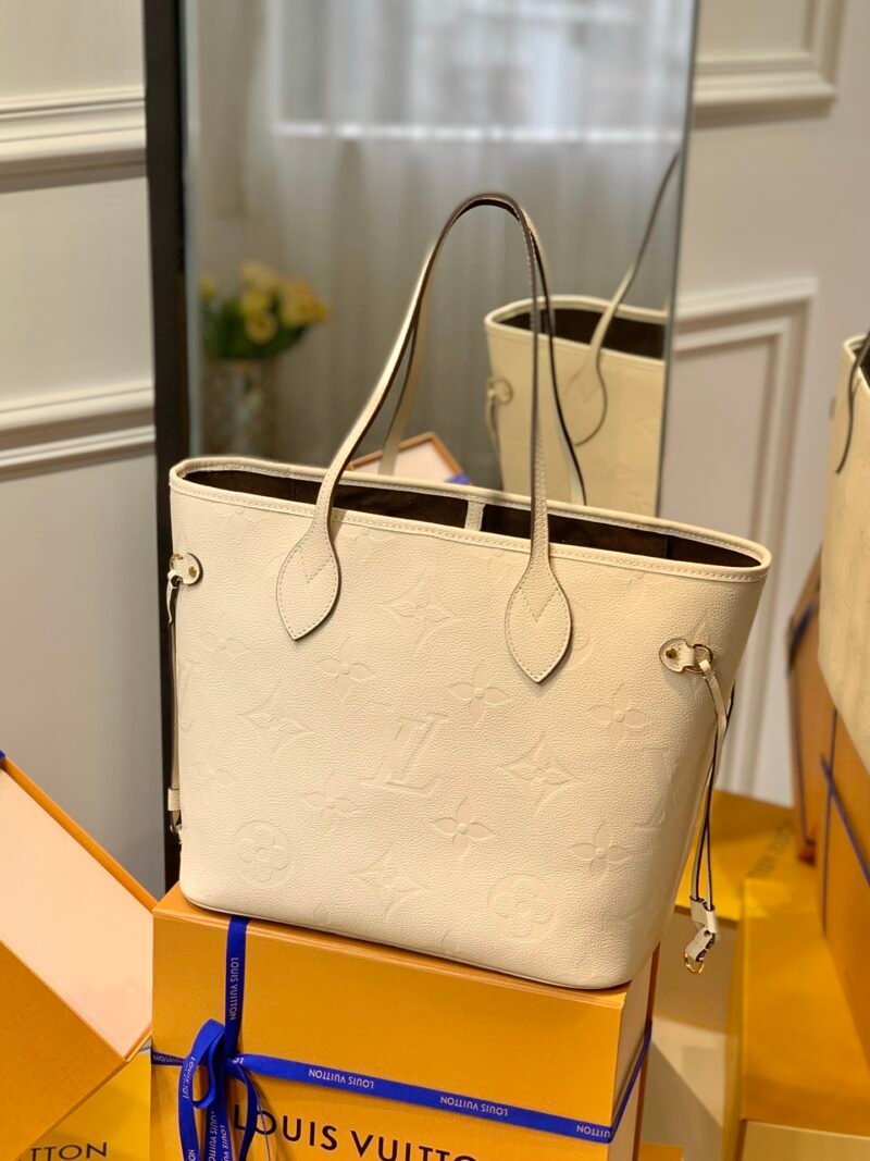 Louis Vuitton Neverfull MM-32*29*17CM