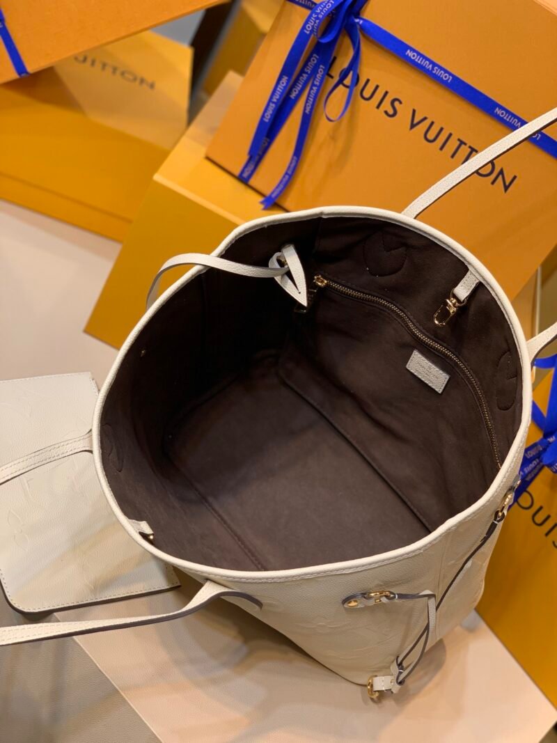 Louis Vuitton Neverfull MM-32*29*17CM