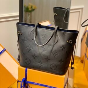 Louis Vuitton Neverfull MM-32*29*17CM