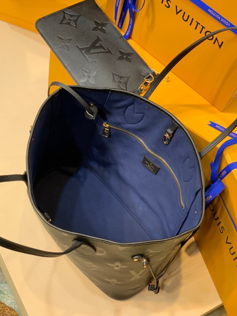 Louis Vuitton Neverfull MM-32*29*17CM