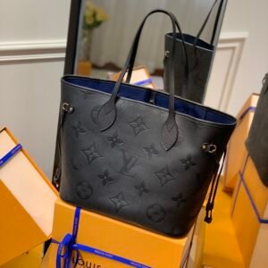 Louis Vuitton Neverfull MM-32*29*17CM