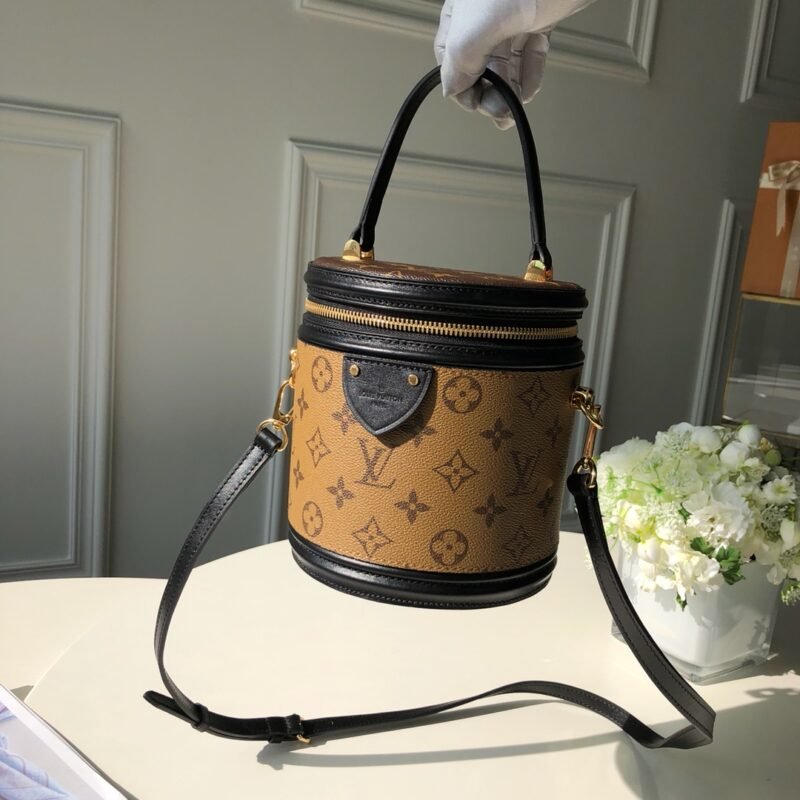 Louis Vuitton Cannes-15*17*15CM