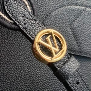 Louis Vuitton Pont 9 Soft Handbags-M58967-25*17.5*8CM